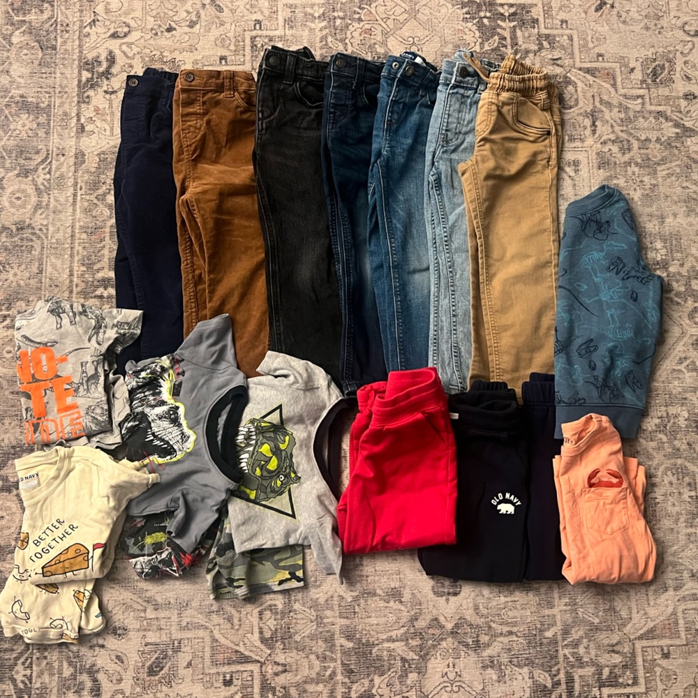 4T Bundle